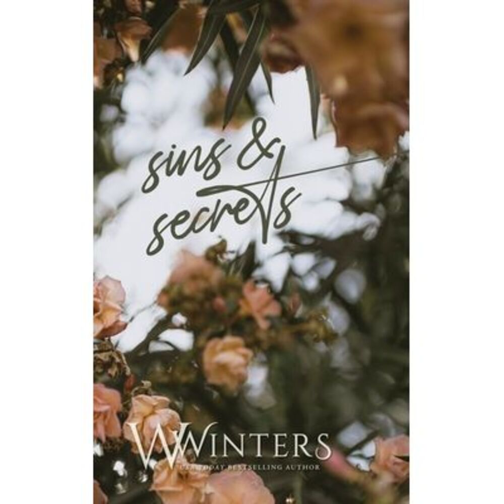 Sins & Secrets -- Willow Winters